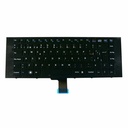 Teclado Portátil Sony Vaio VPCEG / PCG-61A11U  PCG-61311U PCG-61211U VPCEA290L VPCEA30EL COLOR NEGRO