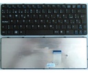 Teclado Sony Vaio SVE11 / SVE1113 / SVE11115ECB