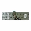 Teclado Portátil HP 15-BS 15-CW 15-BK 15-DA 15-BW 15-DY 15-CD 15-DB 15-BR 15-CB 15-BP 17-BS 17-AK 17-CA 15-CX PLATEADO