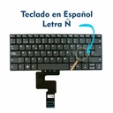 TECLADO LENOVO IDEAPAD V330-14IKB V330-14ARR V330-14ISK 330S-14 S330-14