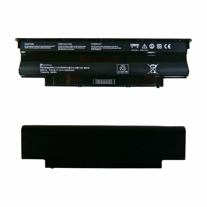 Batería Dell Inspiron 14.8v 3441 / 14-3421 / 17-3721