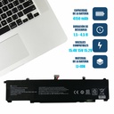 Bateria Hp Omen 16-b 16-c HP Victus 16-e 16-d 15-f WK04XL
