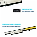 BATERIA PORTATIL LENOVO B50 B40 E40
