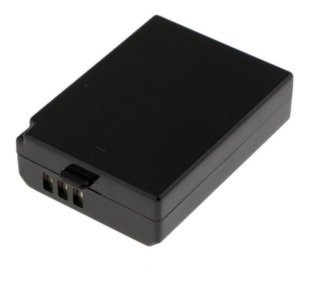 Adaptador Corriente Para Cámara Canon T2i, T3i, T4i, T5i