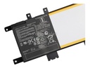 Batería Asus Vivobook C21n1634 / X542 / R542UR