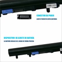 Batería Acer Aspire V5-471 / E1-432 / E1-472 AL12A32