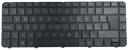 TECLADO PORTATIL HP CQ43 1000 COMPAQ CQ45 Hp 450 HP G4-1000