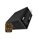CHASIS LANDER & POWER GROUP XPG + XPG PROBE 600W 80 Plus Bronze FAN 4 RGB CONTROL