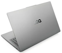 PORTATIL REF LOQ 15IAX9E INTEL CORE I5 12450HX / RAM 8GB / SSD 512GB / 15 PULG FHD 144HZ / RTX 3050 6GB DDR6 / WIN 11 HOME