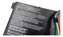 BATERIA ACER AC14B18J E3-111 E3-112-C30G V3-111 (11.4V-25WH)