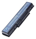 Batería Portátil Acer 4520 / 5541G / 5740-5144