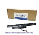 BATERIA ACER AS16B5J AS16B8J E5-575G 10.8V, 48 WH 4400mAh