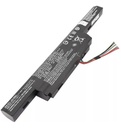 BATERIA ACER AS16B5J AS16B8J E5-575G 10.8V, 48 WH 4400mAh