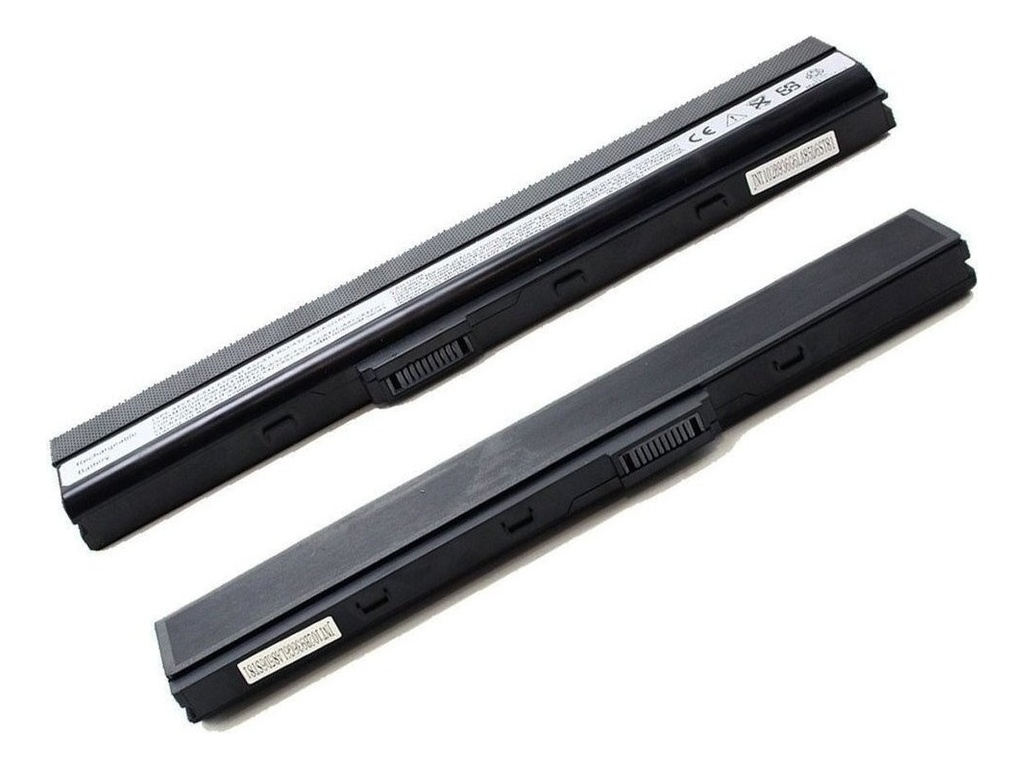 Bateria Asus A31-K52 / K42F / A41-K52  A32-K52 A42-K52  A41-K52