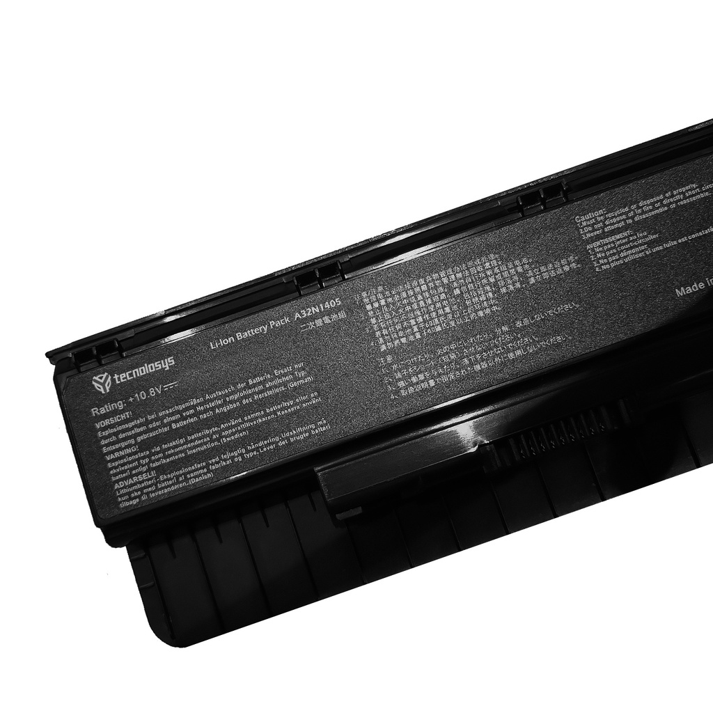Bateria Asus N551J N751J N551JB N551JK N551JM
