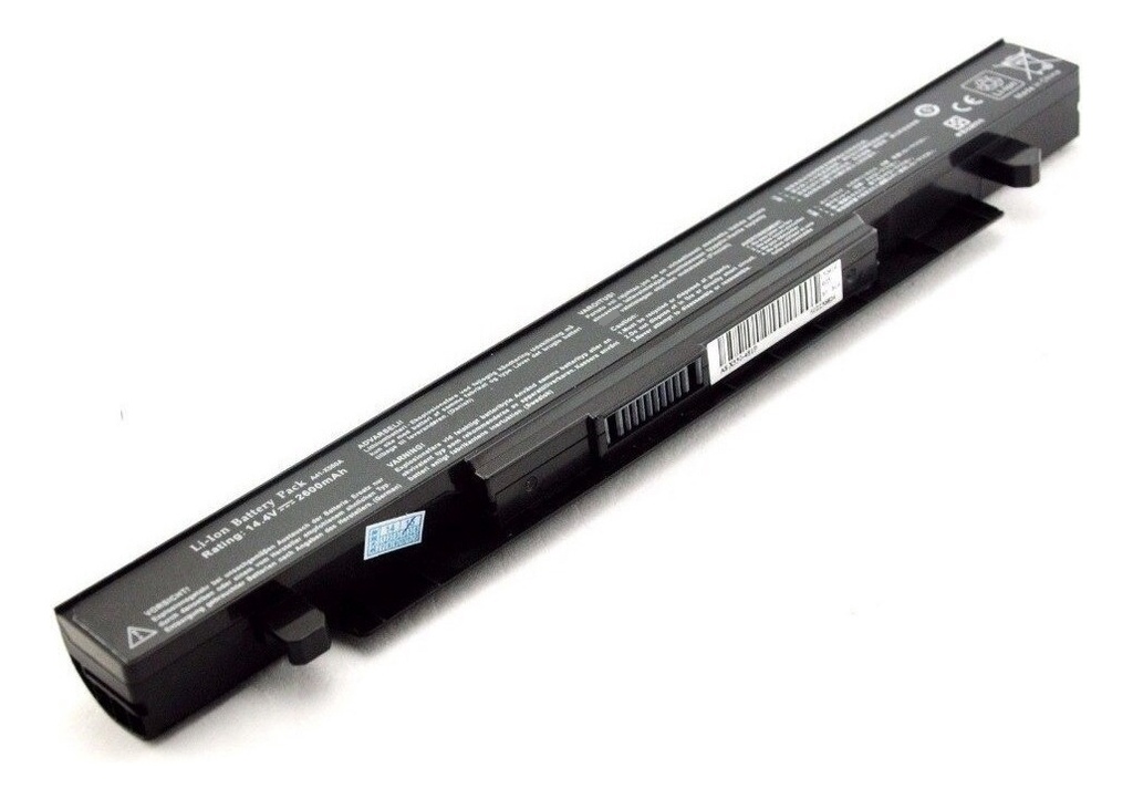 Bateria Asus Externa A41-X550 / F550VC / X550LA X450C X452