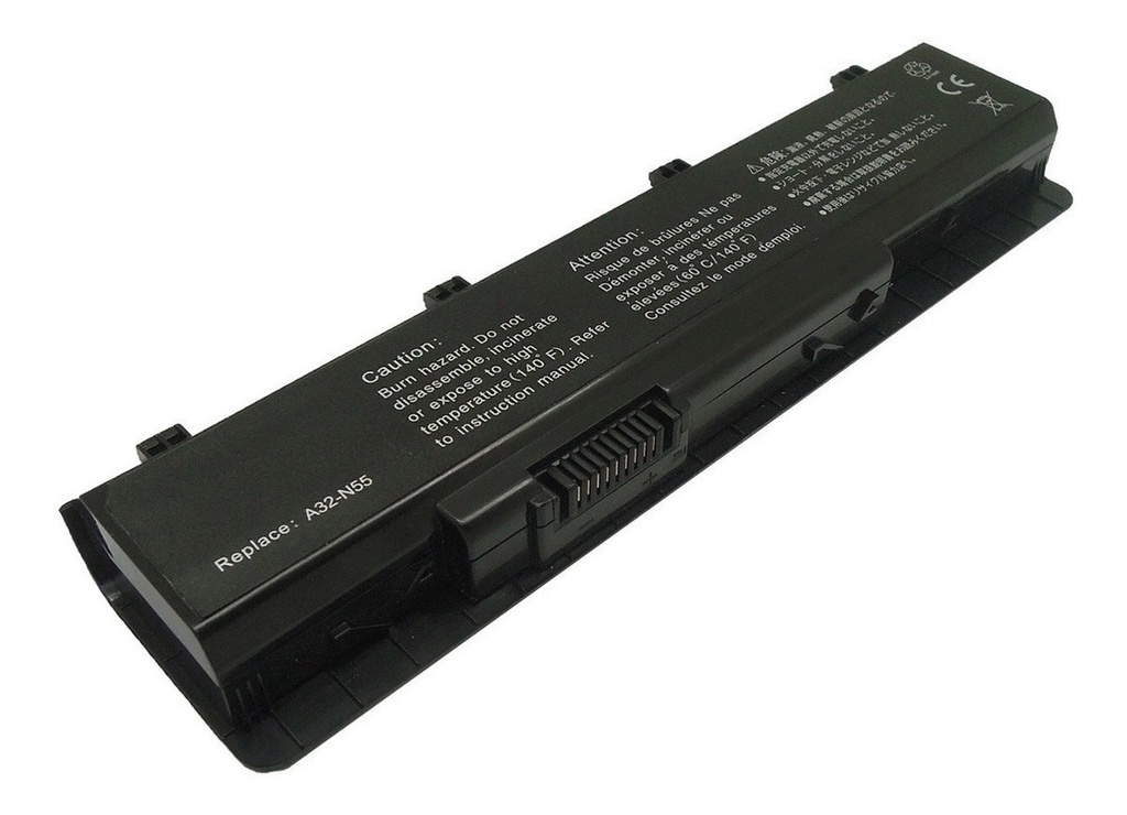 Batería Asus N55SF / A32-N55 / N55XI267SL-SL