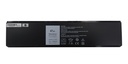 BATERIA PORTATIL DELL LATITUDE E7440 E7420 E7450 7.4V