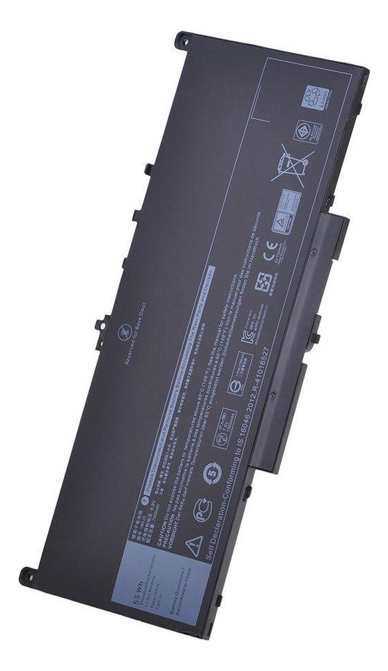 BATERIA PORTATIL DELL LATITUDE E7270 E7470
