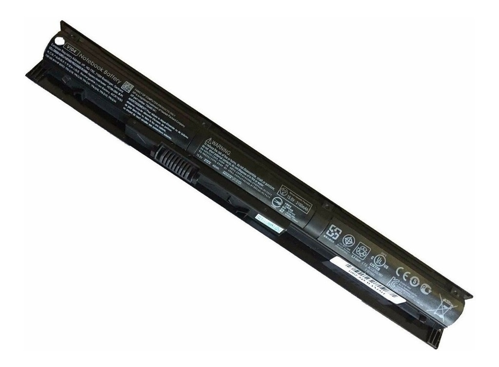 Batería Hp VI04 440 G2 / 15-K227CL /  15-P000 / 14-v