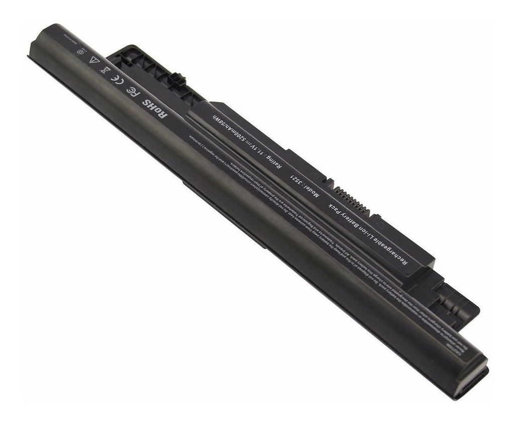 Batería Dell Inspiron 11.1v 3421/ 5421/ 15-3521