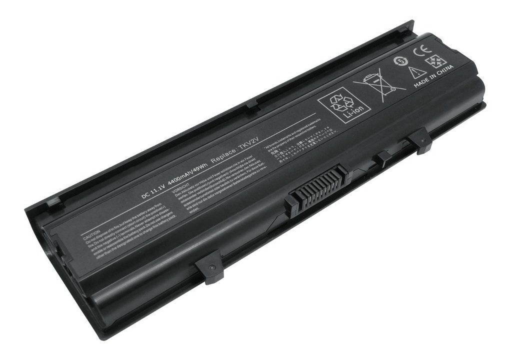 Batería Portátil Dell Inspiron N4030 N4020