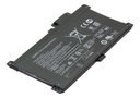 BATERIA PORTATIL HP 15-BR / WA03XL
