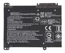 Batería Hp BK03XL / X360 / 14-M / 14-BA