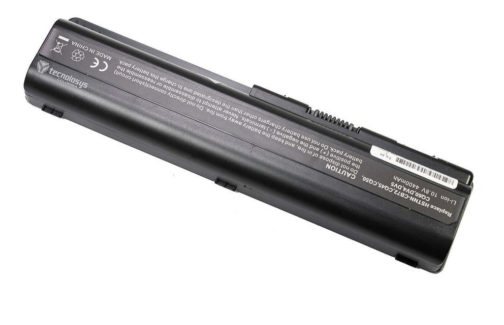 Batería Portátil Hp DV6 / CQ45 / CQ50-115NR DV4-2217