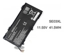 Bateria Hp SE03XL / 14-AL / 14-AL125TX