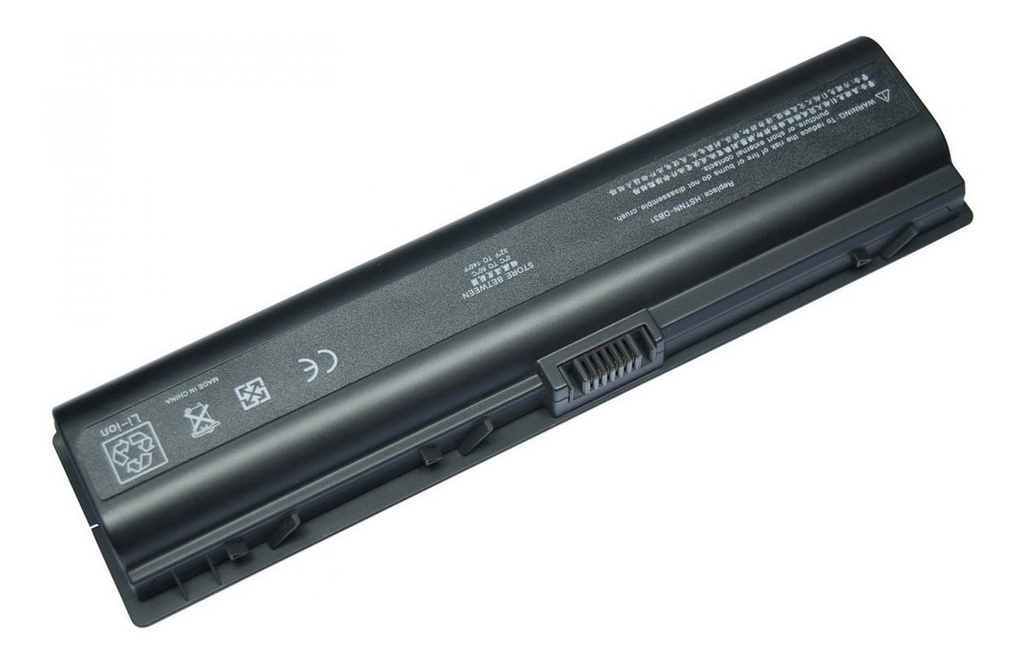 Batería Portátil Compaq Hp Dv2000 / V3000