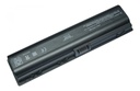Batería Portátil Compaq Hp Dv2000 / V3000