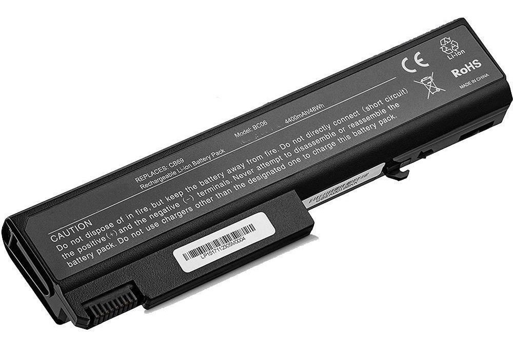 Batería Para Hp Compaq TD06 / 6735B / NC8420