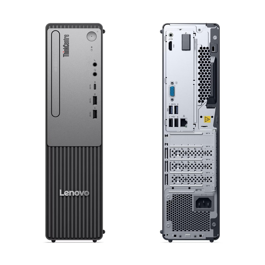 CPU LENOVO Thinkcentre NEO 30s GEN5 Intel Core i7-13620H 8GB RAM DDR5 SSD NVMe 512GB Wi-Fi 6, Bluetooth