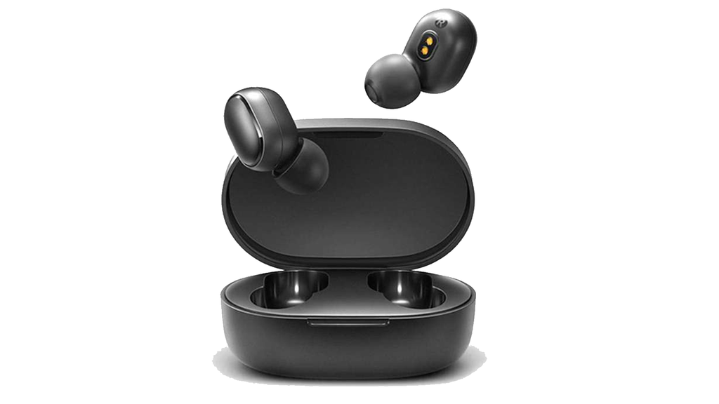 AURICULAR XIAOMI REDMI AIRDOTS TWS BLUETOOTH 5,0 ORIGINAL