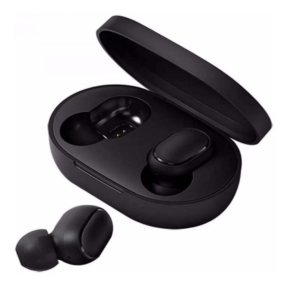 AURICULAR XIAOMI EARBUDS TWS BLUETOOTH 5,0 ORIGINAL