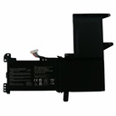 BATERIA PORTATIL COMPATIBLE ASUS F510U S510UQ X510U B31N1637