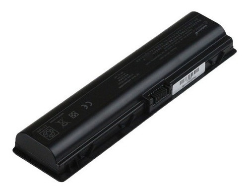 Batería Portátil Compaq Hp Dv2000 / V3000