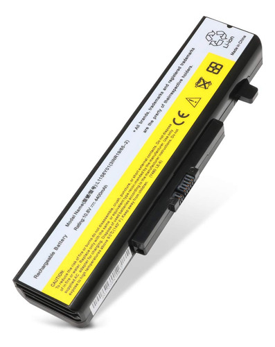 Batería Portátil Lenovo G480 / Y480 / B480 G400