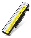 Batería Portátil Lenovo G480 / Y480 / B480 G400