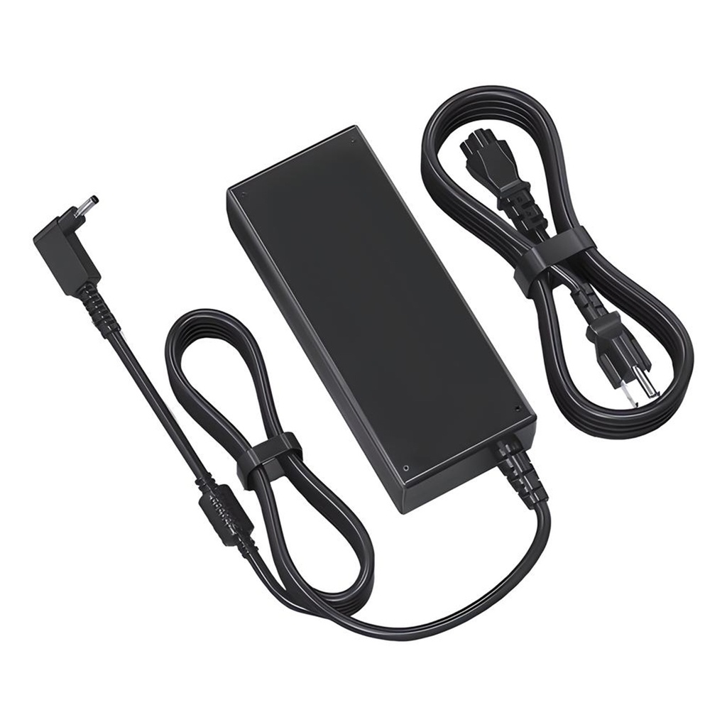 CARGADOR PORTATIL ASUS 19V 2.37 AMP 4.0* 1.35 MM HOMOLOGADO