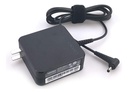 CARGADOR LENOVO IDEAPAD 20V 2.25 AMP 4.0*1.7MM ORIGINAL