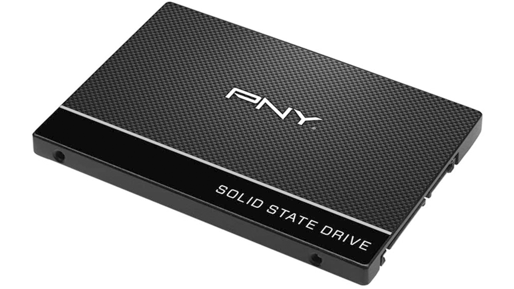 SSD 240GB PNY MODELO: CS900