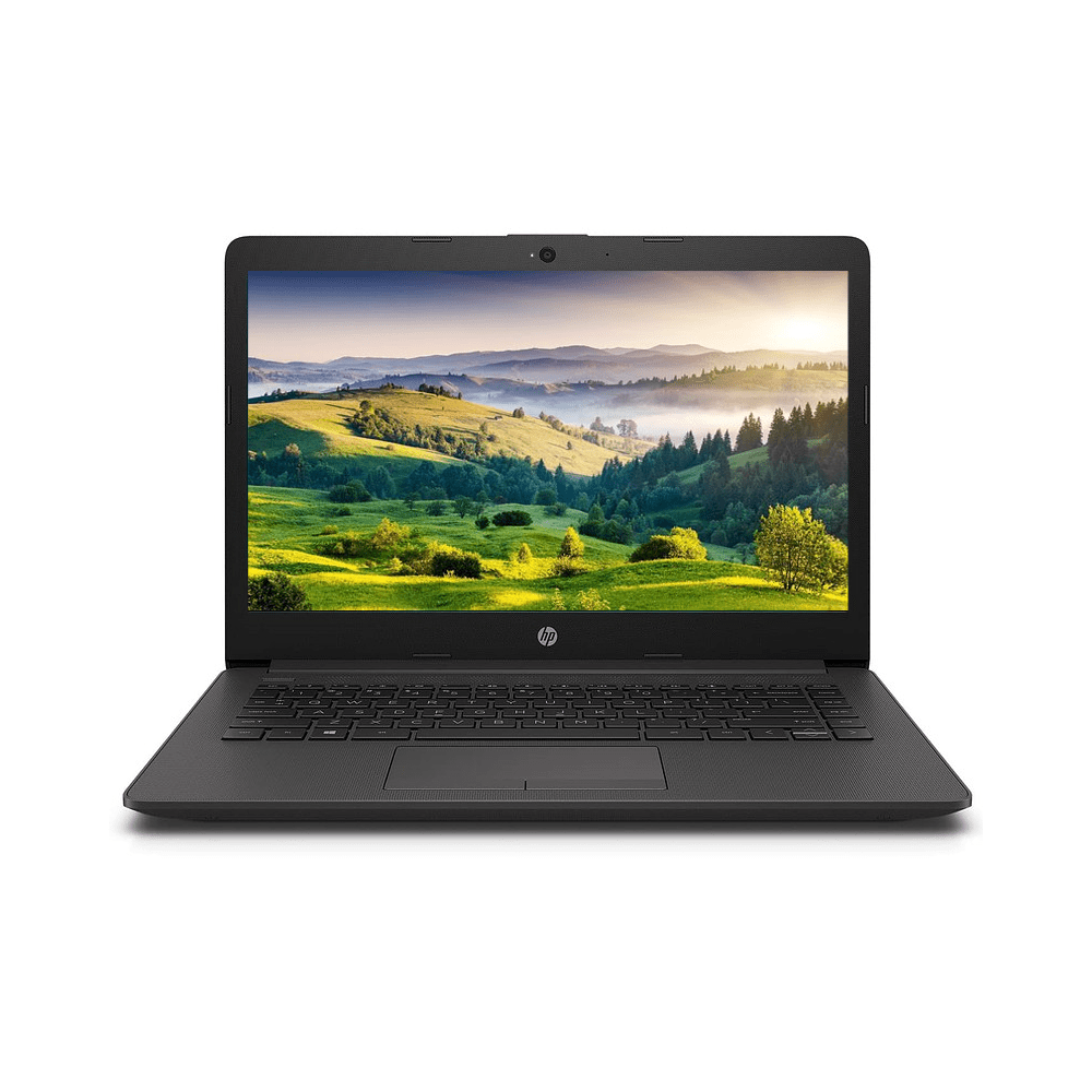 PORTATIL HP 240 G9 CELERON RAM 8GB SSD 256GB LED 14 PULG HD