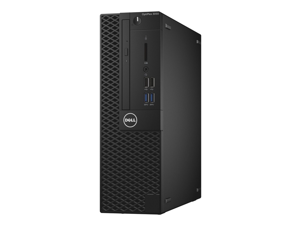CPU DELL OPTIPLEX 3050 D11S002 I5 6500 3.20 DDR4 8GB SOLIDO 240 WINDOWS 10 PRO