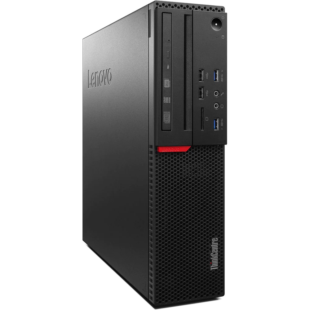 CPU LENOVO THINKCENTRE M800 INTEL CORE I5 6400 2.70GHZ RAM DDR4 8GB SOLIDO 240GB LICENCIA WINDOWS 10 PRO