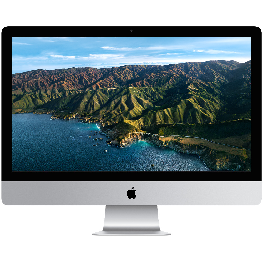 IMAC APPLE INTEL I5 RAM 16GB SOLIDO 512GB 21.5 PULG  2015 T.V IRIS PRO 6200 1.5GB  AÑO 2015