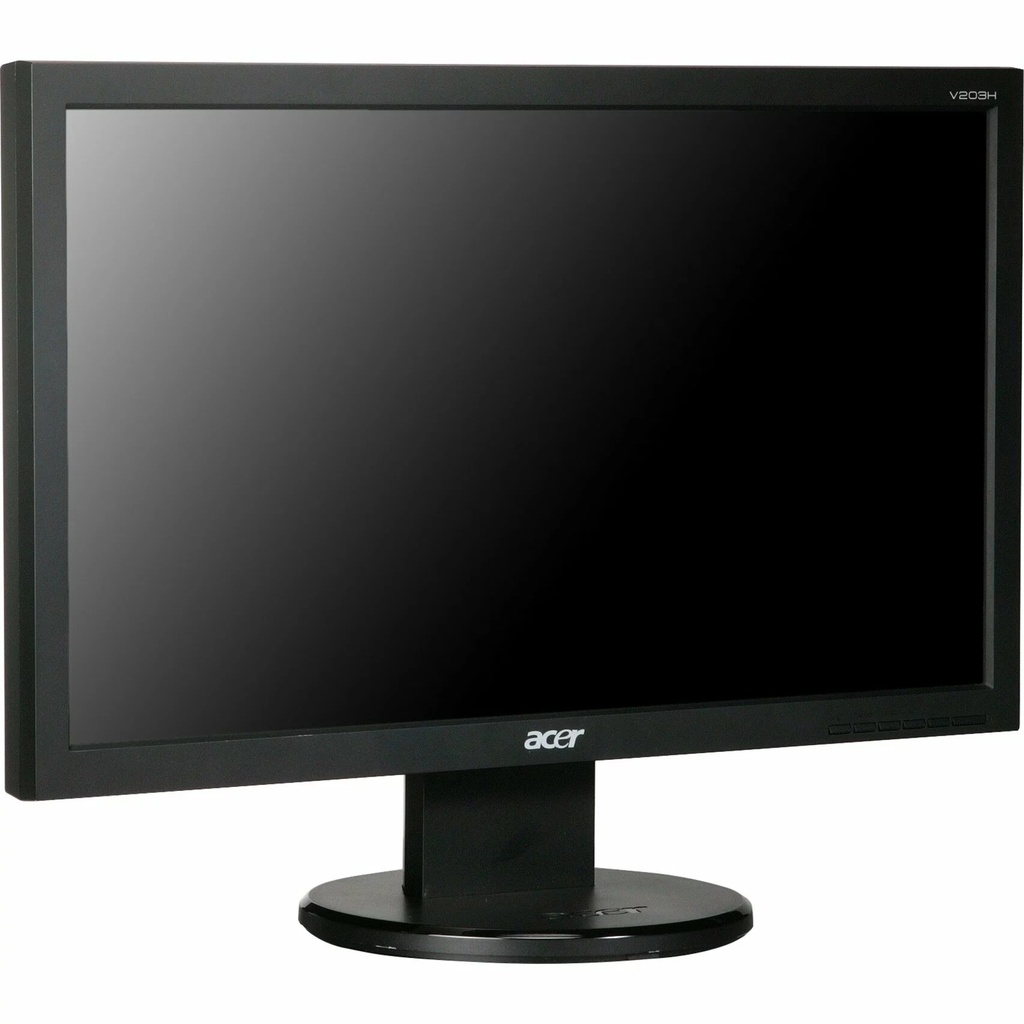 MONITOR ACER V203HL LCD 20 PULG VGA