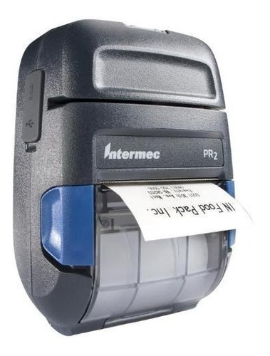 IMPRESORA TERMICA INTERMEC PR2