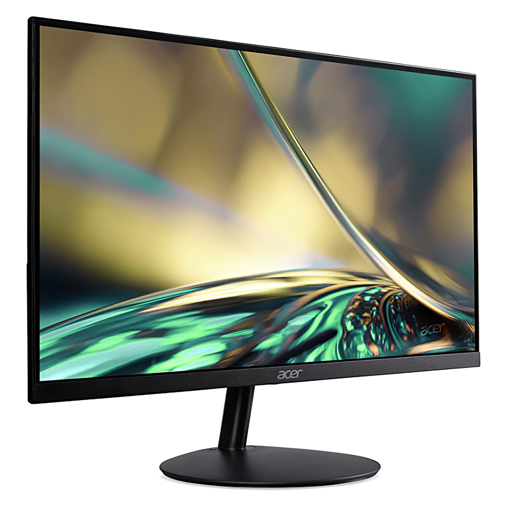 Monitor Acer SB222Q bi 21.5" Sin marco IPS | FHD | 75Hz | 1ms | Puertos HDMI y VGA FreeSync